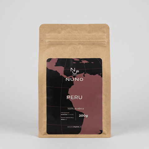 NUNO Peru