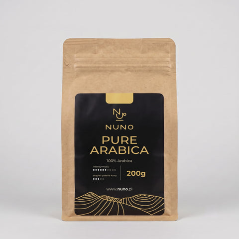 NUNO Pure Arabica