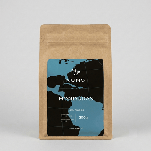 NUNO Honduras