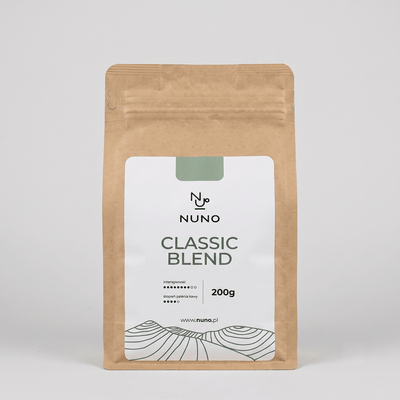 NUNO Classic Blend