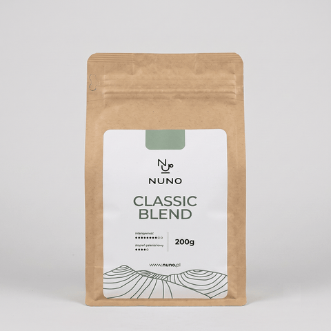 NUNO Classic Blend