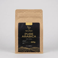 NUNO Pure Arabica