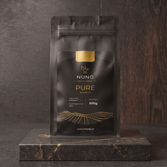 NUNO Pure Arabica Gold
