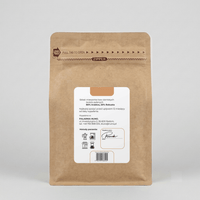 Tylna etykieta kawy Nuno Special Blend2 - NUNO Special Blend
