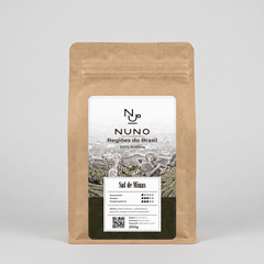 NUNO Sul de Minas