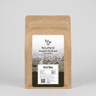 NUNO Sul de Minas