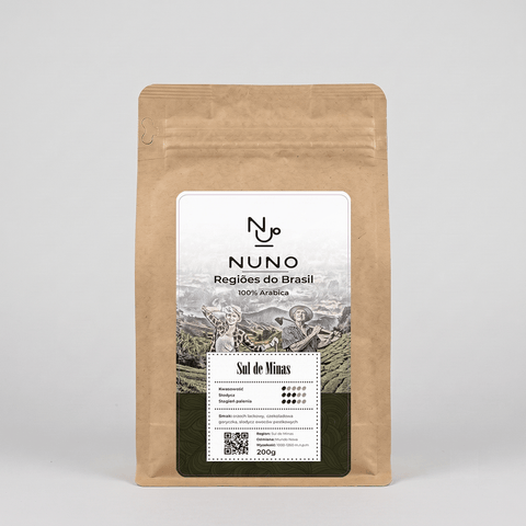NUNO Sul de Minas