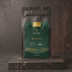 NUNO Brasil GOLD
