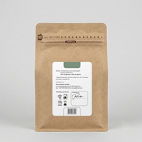 Tylna etykieta kawy Nuno Classic Blend2 - NUNO Classic Blend