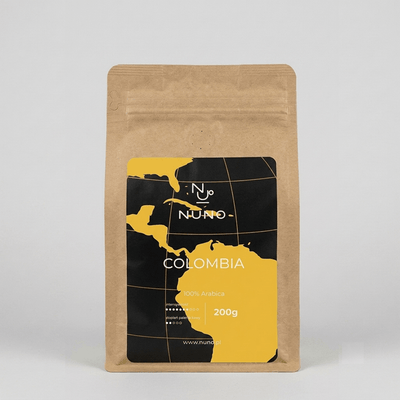 NUNO Colombia