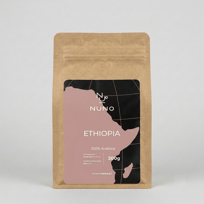 NUNO Ethiopia