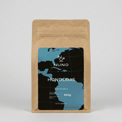 NUNO Honduras