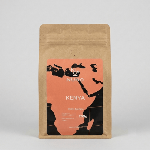 NUNO Kenya