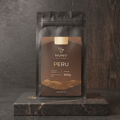 NUNO Peru Gold