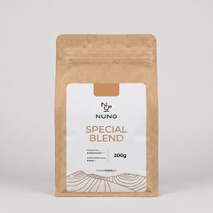 NUNO Special Blend