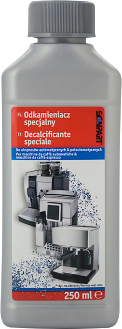 Odkamieniacz Scanpart