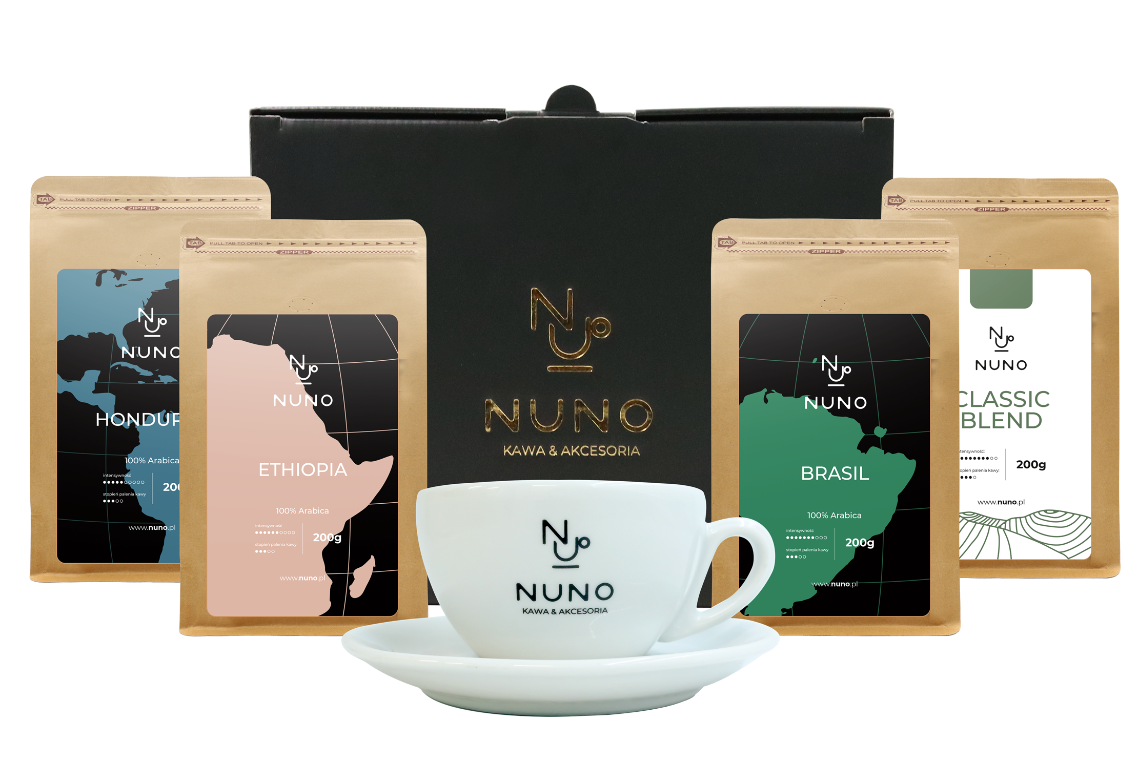 Kawa NUNO