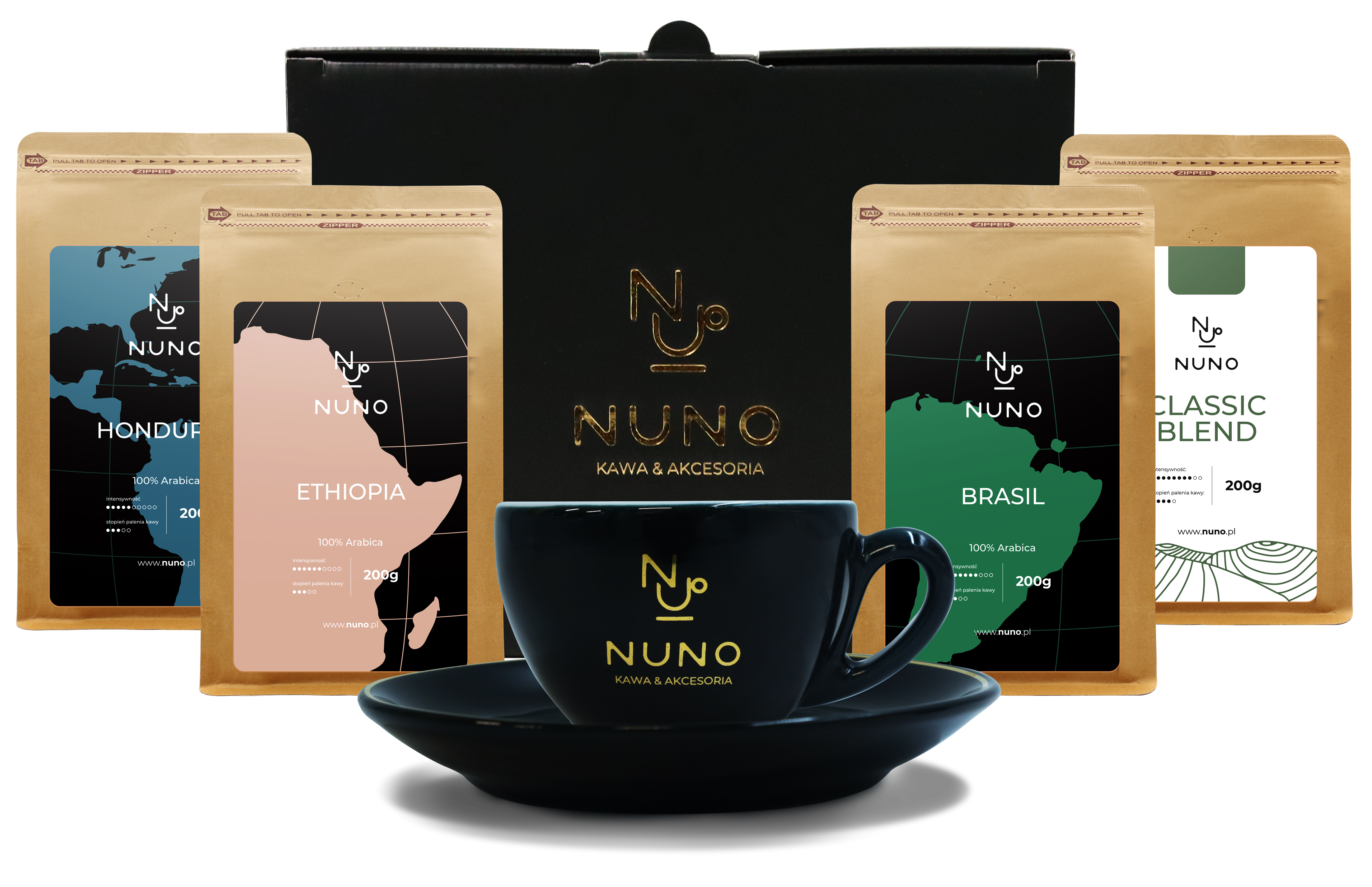 Kawa NUNO