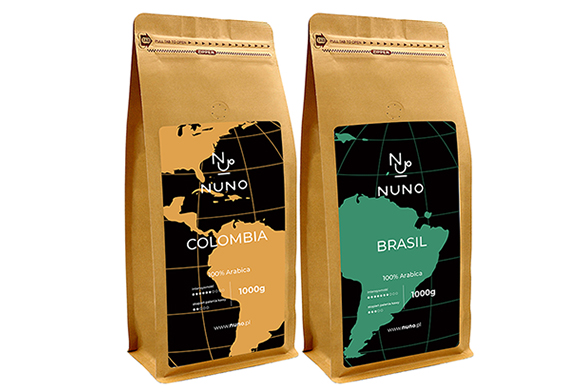 Kawa NUNO