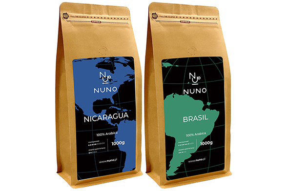 Kawa NUNO