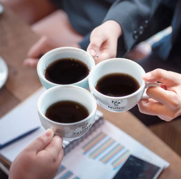 kawa Nuno