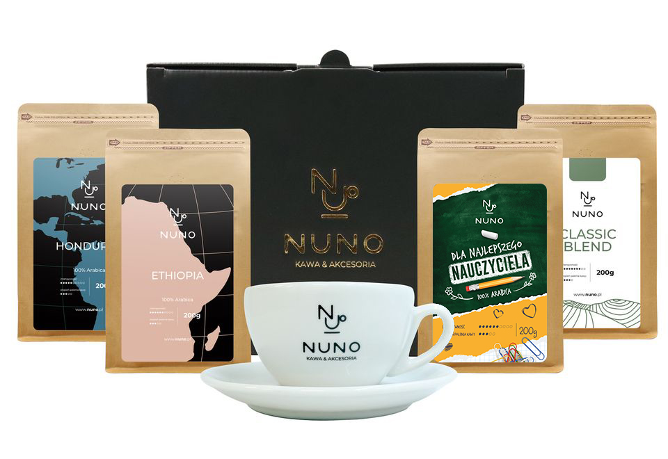 Kawa NUNO