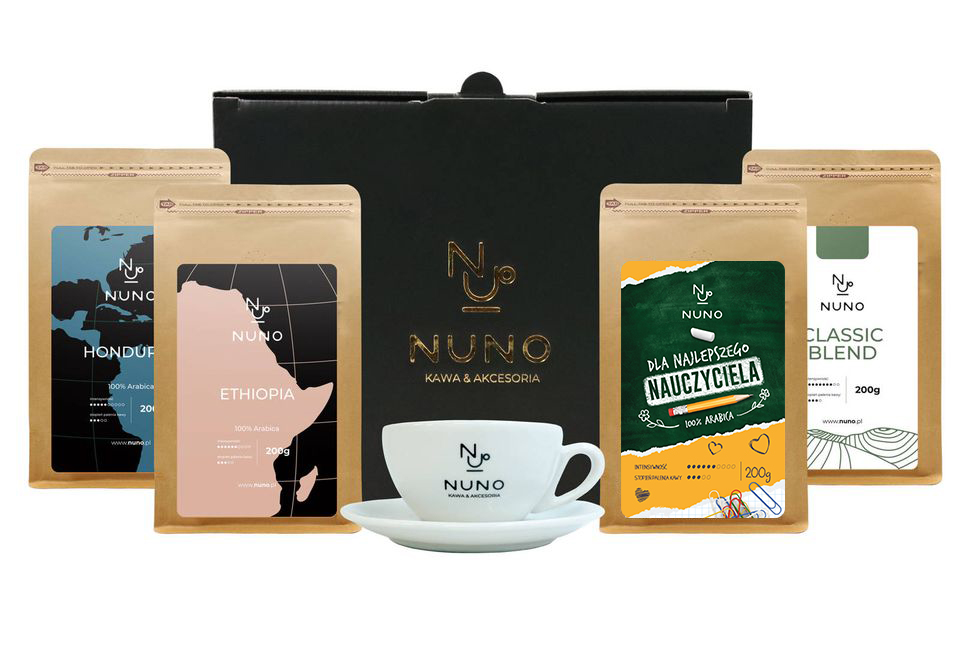 Kawa NUNO