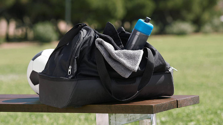 BRITA butelka z filtrem fill&go Active różowa + filtr Microdisc