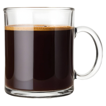 Mielenie kawy. Poziom zmielenia: zalewajka