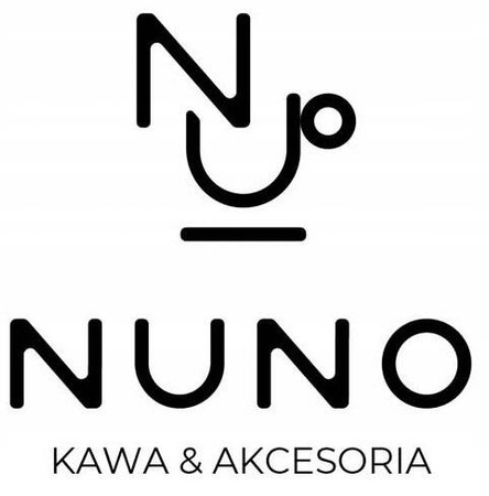 ZESTAW PREZENTOWY NUNO GOLD 4X KAWA ZIARNISTA ŚWIEŻO PALONA FILIŻANKA 200ML