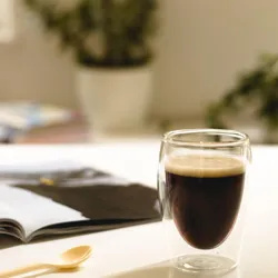 SZKLANKI TERMICZNE DO ESPRESSO 2 x 80ml