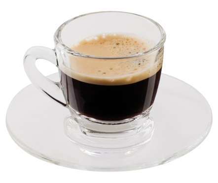 FILIŻANKI DO ESPRESSO 70ml