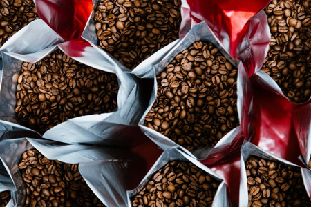 Kawa ziarnista NUNO Classic Blend świeżo palona 6kg