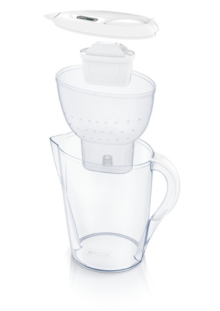 Dzbanek z filtrem BRITA Marella XL