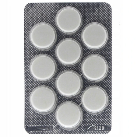 Zestaw do ekspresu Saeco (odkamieniacz 1L, tabletki 10 szt., filtr, smar 5g)