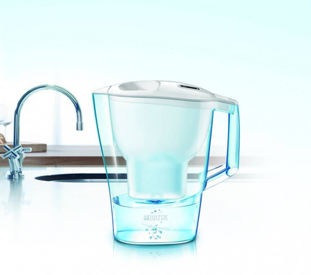 Dzbanek z filtrem do wody BRITA Aluna XL 3,5 L
