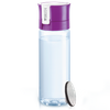 BRITA butelka z filtrem fill&go Vital fioletowa + filtr Microdisc