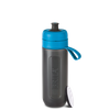 BRITA butelka z filtrem fill&go Active niebieska + filtr Microdisc