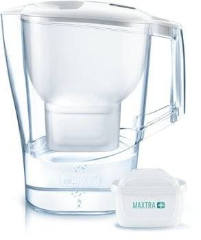 Dzbanek z filtrem do wody BRITA Aluna XL 3,5 L