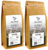 KAWA ZIARNISTA NUNO SUL DE MINAS 100% ARABIKA  2X1KG