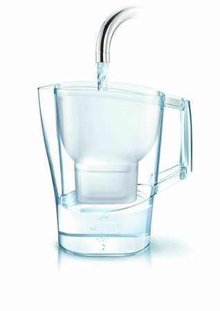 Dzbanek z filtrem do wody BRITA Aluna XL 3,5 L