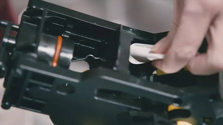 Smar do ekspresu Saeco, Gaggia, Philips