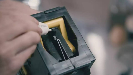 Smar do ekspresu Saeco, Gaggia, Philips