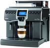 Ekspres automatyczny Saeco Aulika Focus V2 HSC Czarny