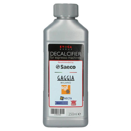 SPECJALNY ODKAMIENIACZ EVOCA DO EKSPRESÓW 250ML