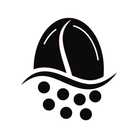 Mielenie kawy. Poziom zmielenia: aeropress