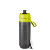 BRITA butelka z filtrem fill&go Active limonka + filtr Microdisc