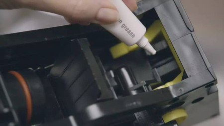 Smar do ekspresu Saeco, Gaggia, Philips