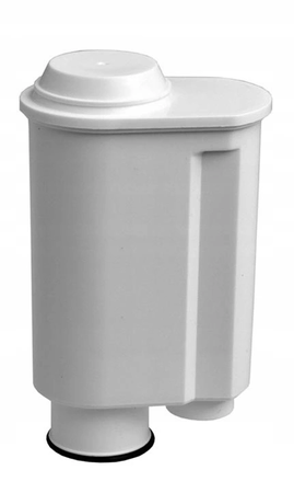 Zestaw do ekspresu Saeco (odkamieniacz 1L, tabletki 10 szt., filtr, smar 5g)