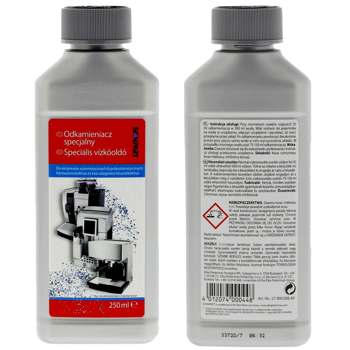 SPECJALNY ODKAMIENIACZ DO EKSPRESÓW 250ML